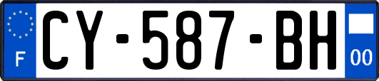 CY-587-BH