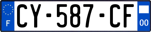 CY-587-CF