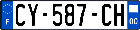 CY-587-CH