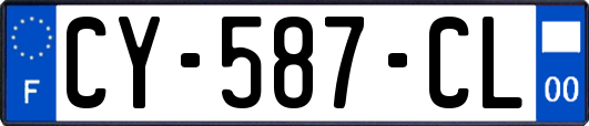 CY-587-CL
