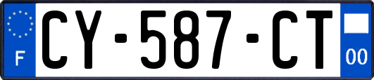 CY-587-CT