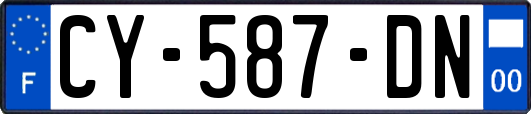 CY-587-DN