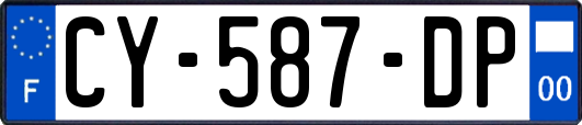 CY-587-DP