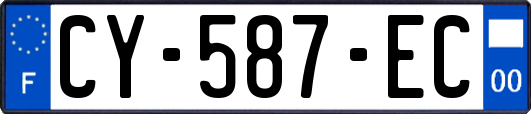 CY-587-EC