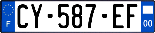 CY-587-EF