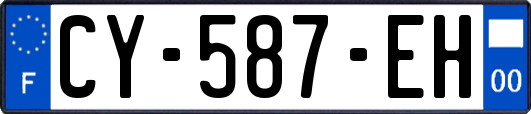 CY-587-EH