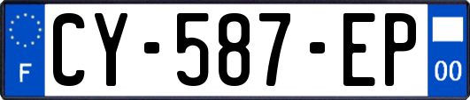 CY-587-EP