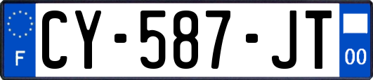 CY-587-JT