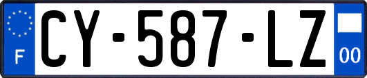 CY-587-LZ