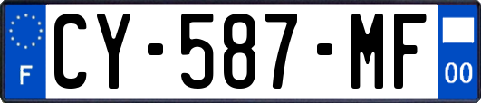 CY-587-MF