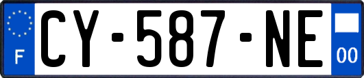 CY-587-NE