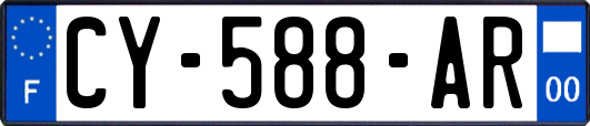 CY-588-AR