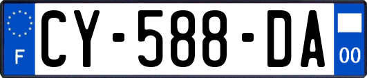 CY-588-DA