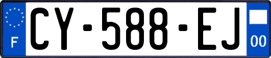 CY-588-EJ