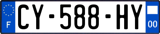 CY-588-HY