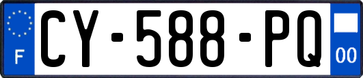 CY-588-PQ