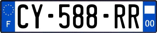 CY-588-RR