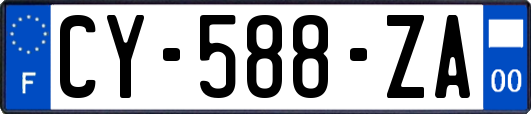 CY-588-ZA