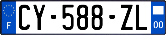 CY-588-ZL