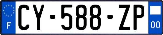 CY-588-ZP