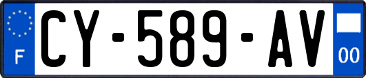 CY-589-AV