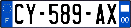 CY-589-AX