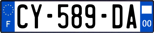 CY-589-DA
