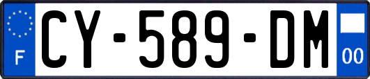 CY-589-DM