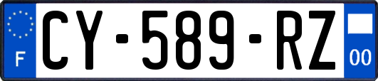 CY-589-RZ