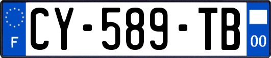 CY-589-TB