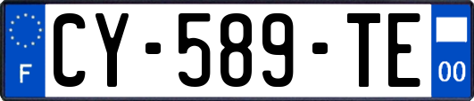 CY-589-TE