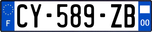 CY-589-ZB