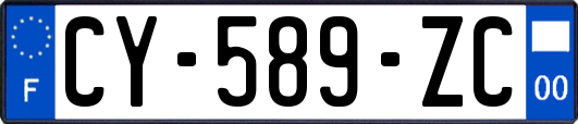 CY-589-ZC