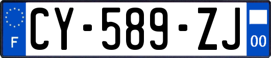 CY-589-ZJ