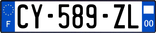 CY-589-ZL