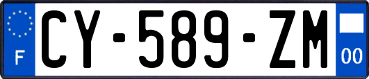 CY-589-ZM