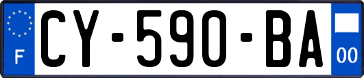 CY-590-BA