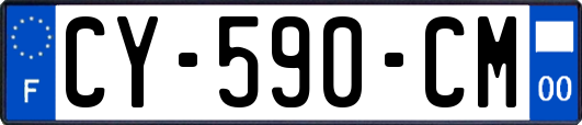 CY-590-CM