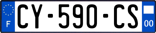 CY-590-CS