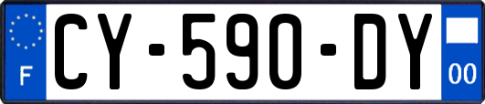 CY-590-DY