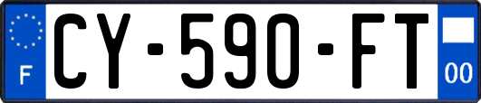 CY-590-FT