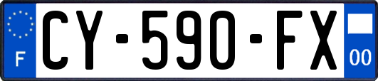 CY-590-FX