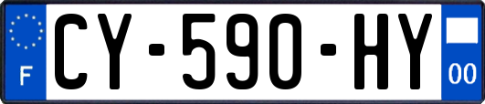 CY-590-HY