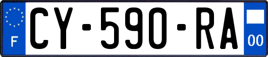 CY-590-RA