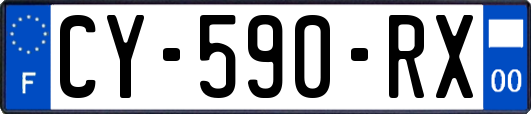 CY-590-RX