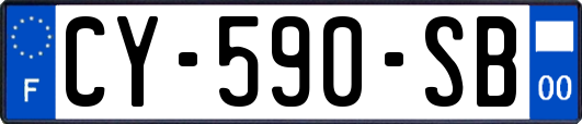 CY-590-SB