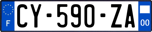 CY-590-ZA