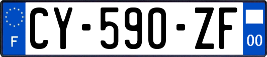 CY-590-ZF