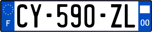 CY-590-ZL
