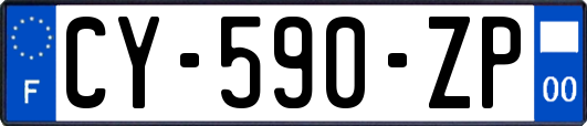 CY-590-ZP